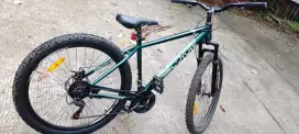Sepeda gunung MTB 27, 5
