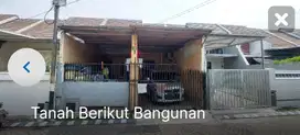 Rumah Rungkut Surabaya