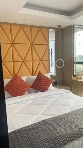 DIJUAL APARTEMEN ARJUNA YOGYAKARTA MURAH MATARAM CITY UII UGM