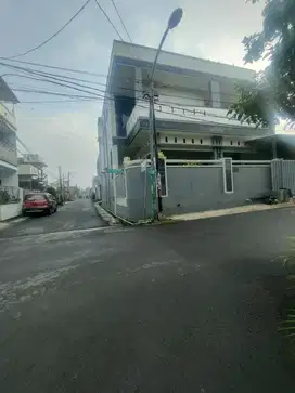 Rumah siap huni