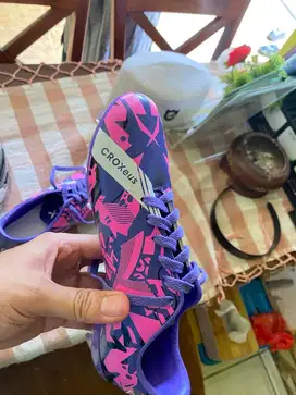 SEPATU BOLA ANAK UK35