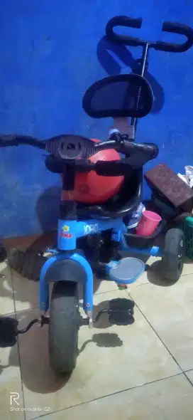 sepedah anak masih mulus