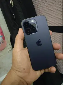 IPHONE 14 PRO 128 RESMI BEA CUKAI