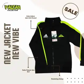 Sweater merk adidas