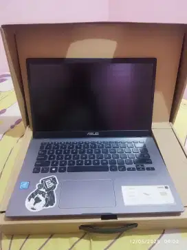 Laptop asus A409M
