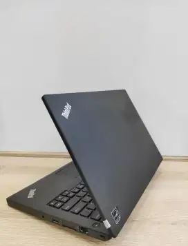 READY LAPTOP LENOVO THINKPAD X270 LAYAR SENTUN | COCOK BUAT DESAIN