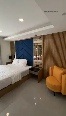 DIJUAL APARTEMEN MURAH MATARAM CITY UII UGM