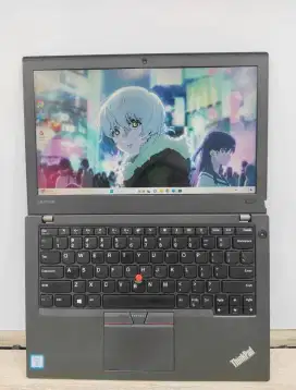 LENOVO X270 TOUCH SCREEN