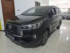 Toyota Innova V Manual 2021 Diesel