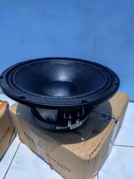 Speaker ashley 14 inc