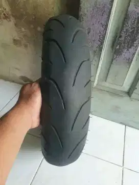 Ban motor ring 13 uk 110/70