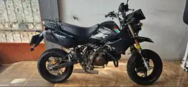 Kawasaki KSR 110 (kopling) 2014 Original