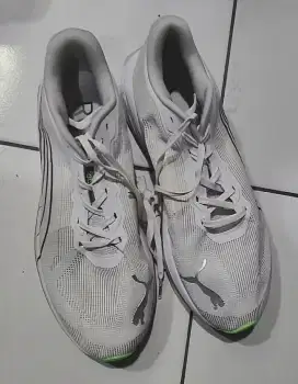 SEPATU PUMA RUNNING NITRO