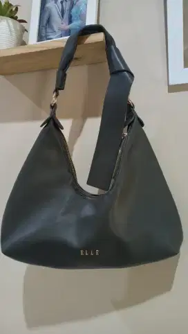 Preloved Tas original ELLE