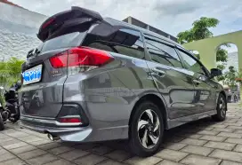 Mobilio Rs 2016 ori km70rb istimewa