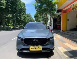 Mazda cx5 2023 kuro