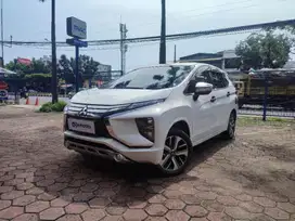 [OLX Mobbi] Toyota Kijang Innova Hitam 2.0 G Bensin-AT 2018 PFR