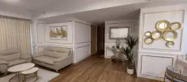 Premium Apartment with stunning city views and pet friendly