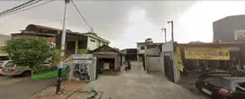 Dijual Tanah Bonus Bangunan!! Di Bintaro, Jakarta Selatan