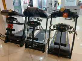 Kredit Alat Olahraga di JACO Shopping MBK by Kredivo