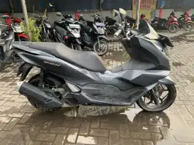 PCX 160 tahun 2021 Gratis balik nama