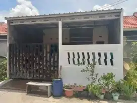 DIKONTRAKKAN RUMAH CIBITUNG