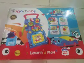 Baby walker Sugarbaby