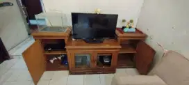 Buffet TV Kayuu