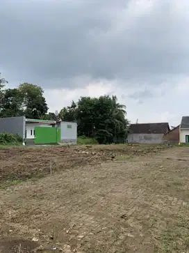 TANAH SIAP BANGUN KOTA MALANG SHM NEGO PINGGIR JALAN RAYA