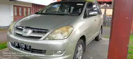 Di Jual Kijang Innova Mulus