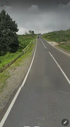 Jual tanah cigugur