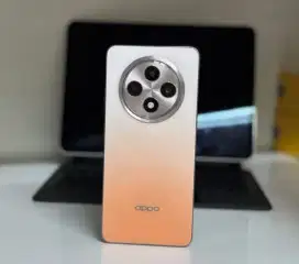 OPPO RENO 12F BARANG MANIS POTONGAN SAMPAI 500K TANPA SYARAT