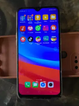 Jual OPPO A7 4/64