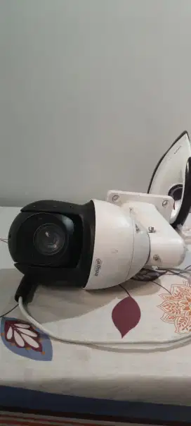 Network PTZ Camera