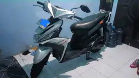 dijual yamaha mio z 2016