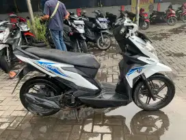 Beat eco 2019..Pajak hidup
