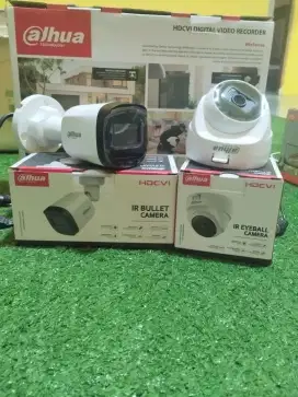 Paket Pasang CCTV Online