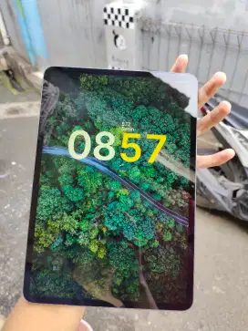 Xiaomi Pad 6S Pro (Grey)
ram 8/256
kelengkapan: fullset + case
aktiv