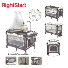 Box Baby Rightstart PY888