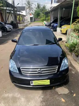 Nissan Teana j31