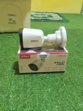 Paket Pasang CCTV