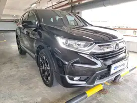 [OLXMOBBI] Low Angs Honda CRV 2.0 Bensin-AT 2020 UJV B