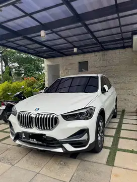 BMW X1 2019/2020 Bensin