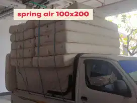 Ex hotel spring air 100x200 ready banyak
