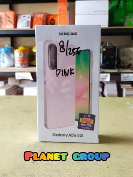 Samsung A56 5G resmi SEIN