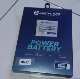 Baterai Xiaomi Poco X3 NFC dll