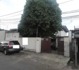 Dijual Gudang/ Kantor Jl. PUCANG ADI