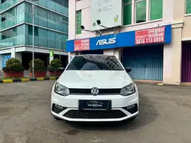 VolksWagen VW Polo GT TSI 2020 / 2021 AT 1.2, Km 50Ribu