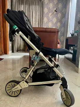 Mamas&Papas Urbo 2 Gold stroller