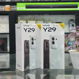 TUKARKAN HP LAMAMU KE VIVO Y29 DAN DAPATKAN DISKON HINGGA 300RB  !!